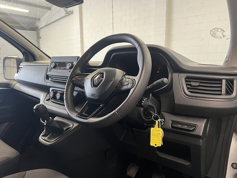 Used Renault Trafic 2022 for sale - 78069488: Photo 6