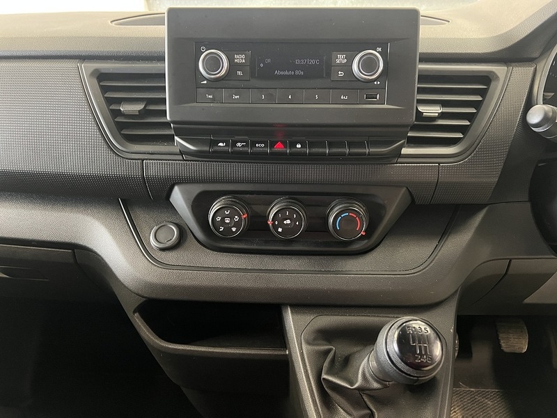 Used Renault Trafic 2022 for sale - 78069488: Photo 8