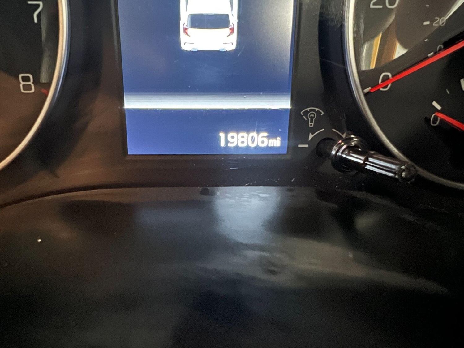 Vehicle 28