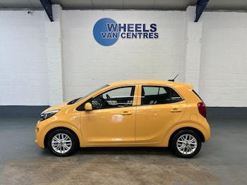 Used Kia Picanto 2023 for sale - 75916768: Photo