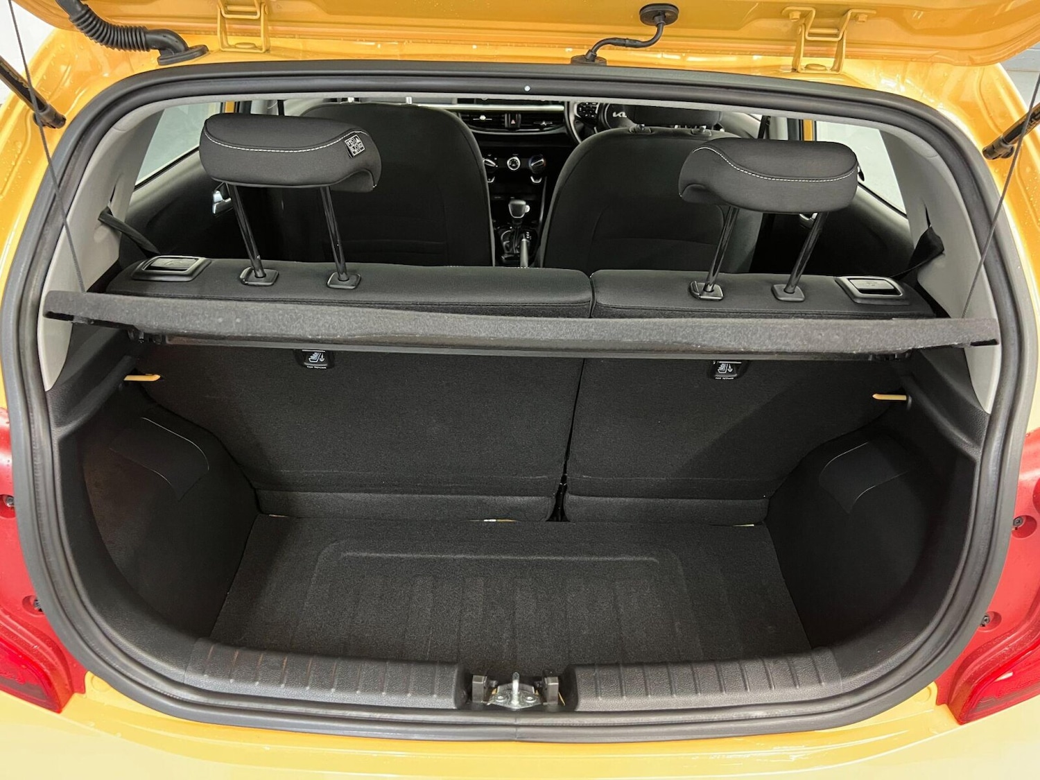 Vehicle 31