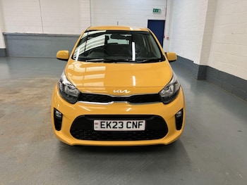 Used Kia Picanto 2023 for sale - 75916768: Photo
