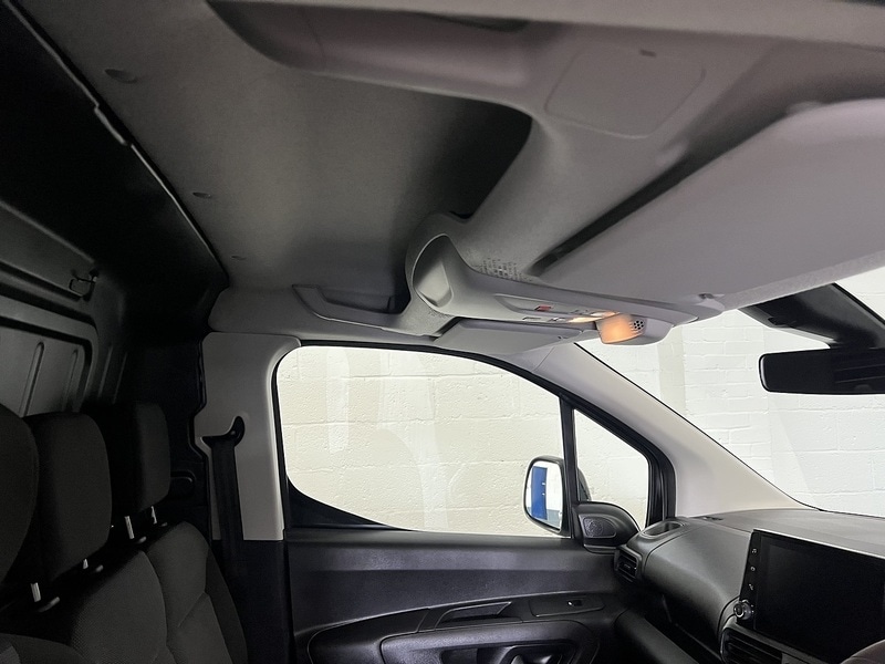 Used Vauxhall Combo 2023 for sale - 76904245: Photo 13