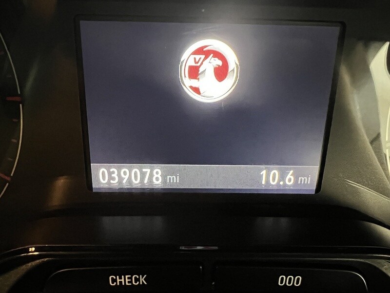 Used Vauxhall Combo 2023 for sale - 76904245: Photo 14