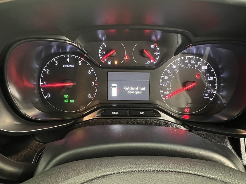 Used Vauxhall Combo 2023 for sale - 76904245: Photo 15