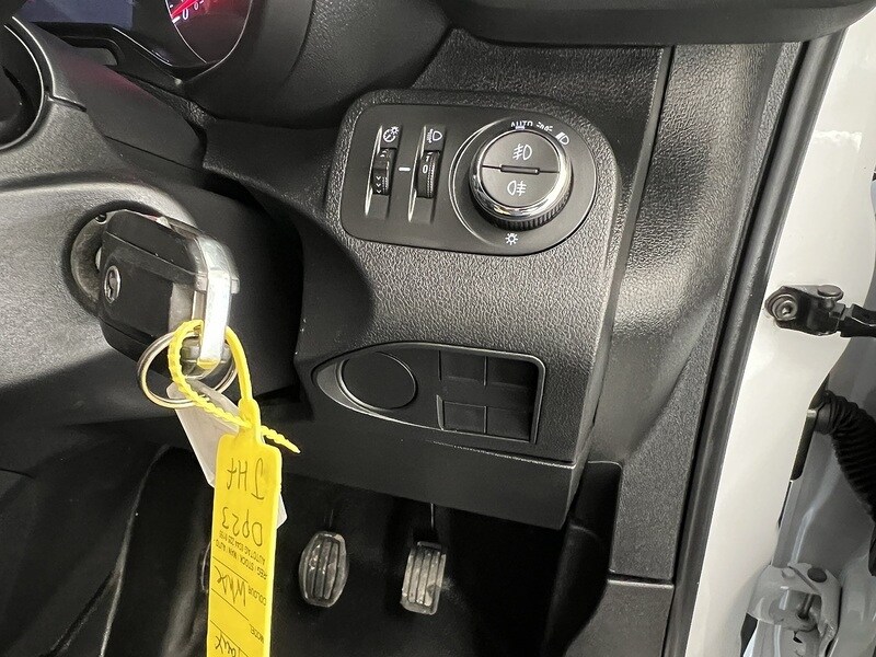Used Vauxhall Combo 2023 for sale - 76904245: Photo 18