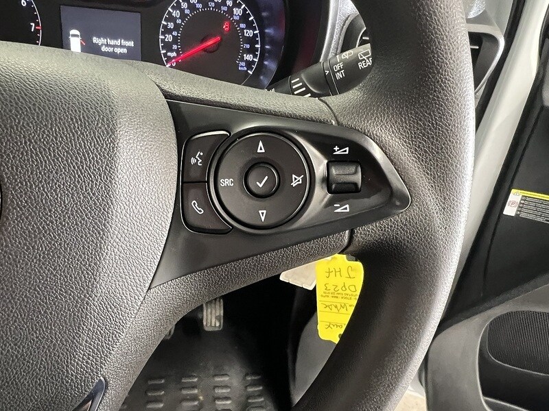 Used Vauxhall Combo 2023 for sale - 76904245: Photo 19