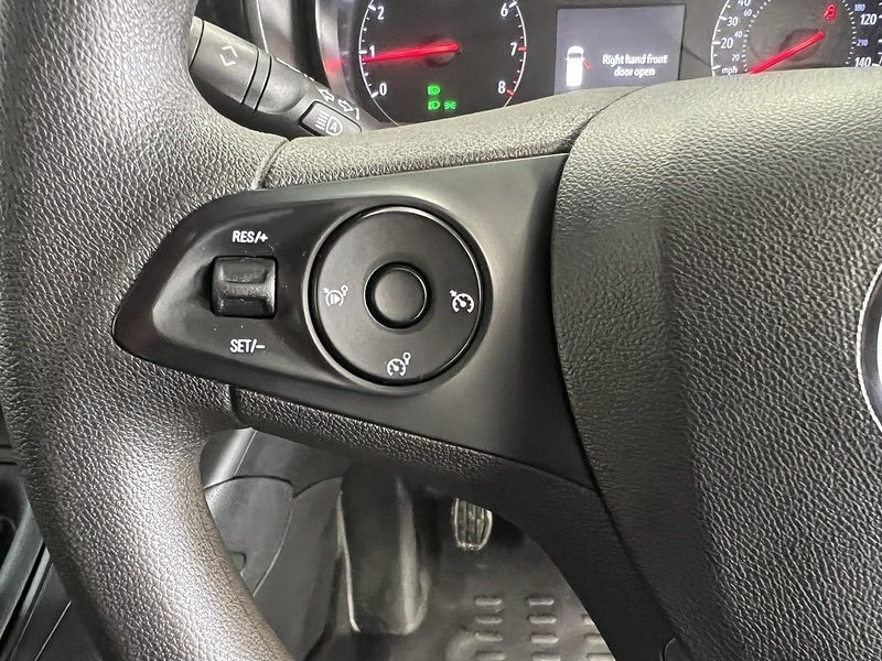 Used Vauxhall Combo 2023 for sale - 76904245: Photo 20