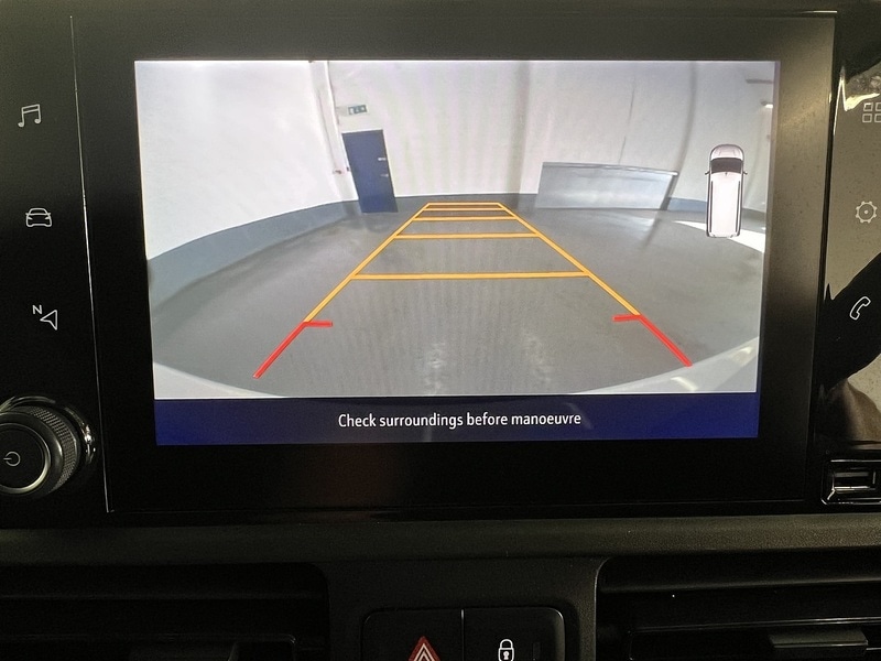 Used Vauxhall Combo 2023 for sale - 76904245: Photo 22