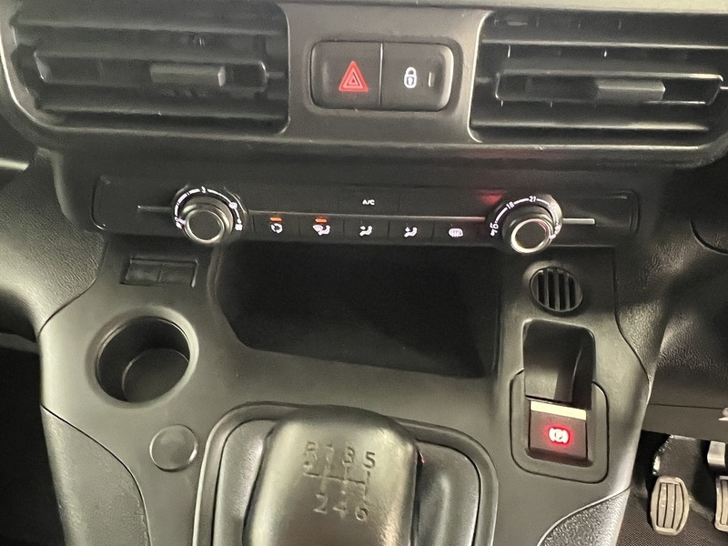 Used Vauxhall Combo 2023 for sale - 76904245: Photo 23