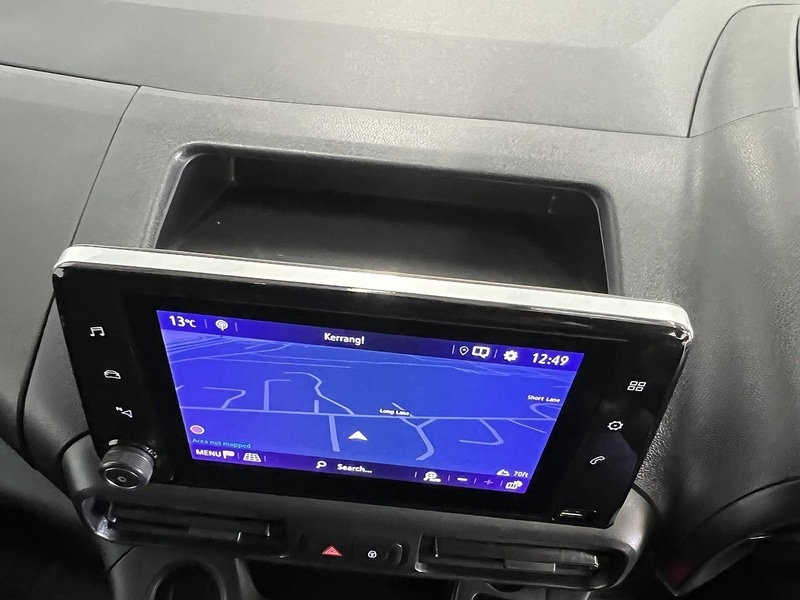 Used Vauxhall Combo 2023 for sale - 76904245: Photo 26