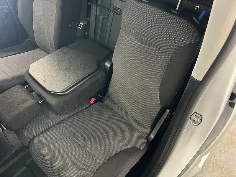 Used Vauxhall Combo 2023 for sale - 76904245: Photo 31