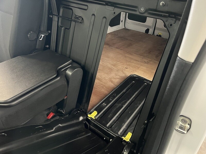 Used Vauxhall Combo 2023 for sale - 76904245: Photo 32