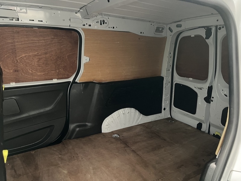 Used Vauxhall Combo 2023 for sale - 76904245: Photo 33