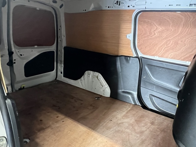 Used Vauxhall Combo 2023 for sale - 76904245: Photo 35