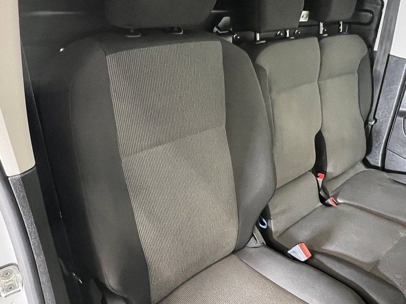 Used Vauxhall Combo 2023 for sale - 76904245: Photo 9