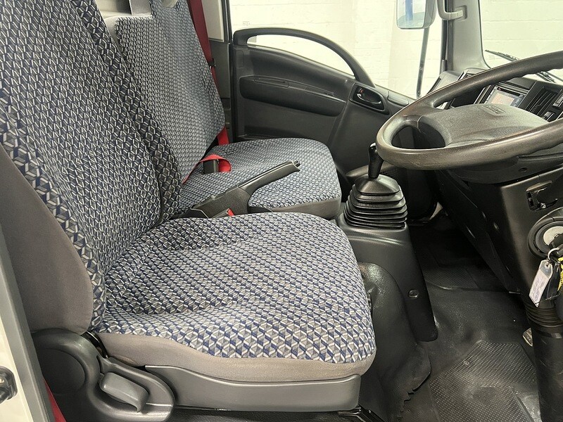 Used Isuzu Grafter 2023 for sale - 77272295: Photo 10