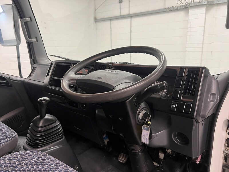 Used Isuzu Grafter 2023 for sale - 77272295: Photo 11