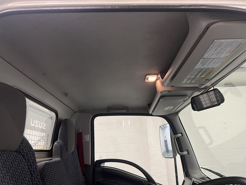 Used Isuzu Grafter 2023 for sale - 77272295: Photo 14