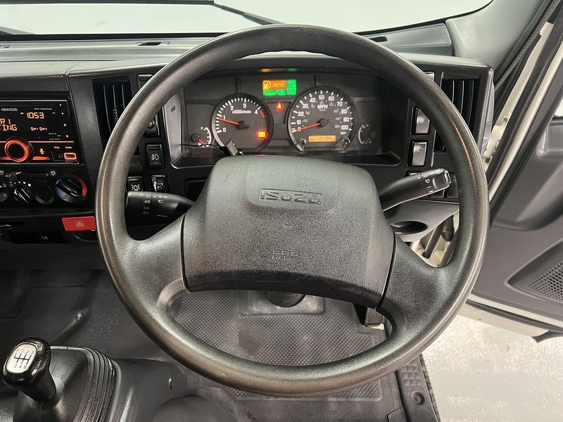 Used Isuzu Grafter 2023 for sale - 77272295: Photo 17