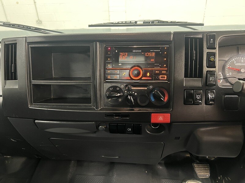 Used Isuzu Grafter 2023 for sale - 77272295: Photo 18