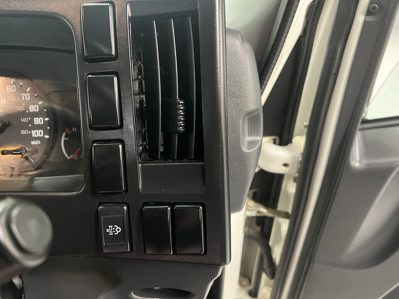 Used Isuzu Grafter 2023 for sale - 77272295: Photo 19