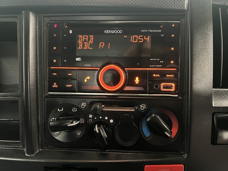 Used Isuzu Grafter 2023 for sale - 77272295: Photo 21