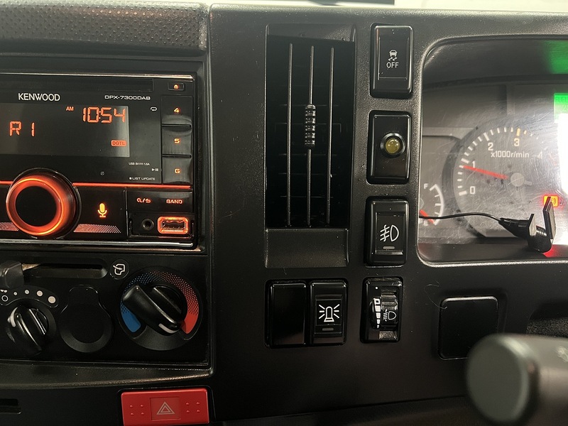 Used Isuzu Grafter 2023 for sale - 77272295: Photo 22