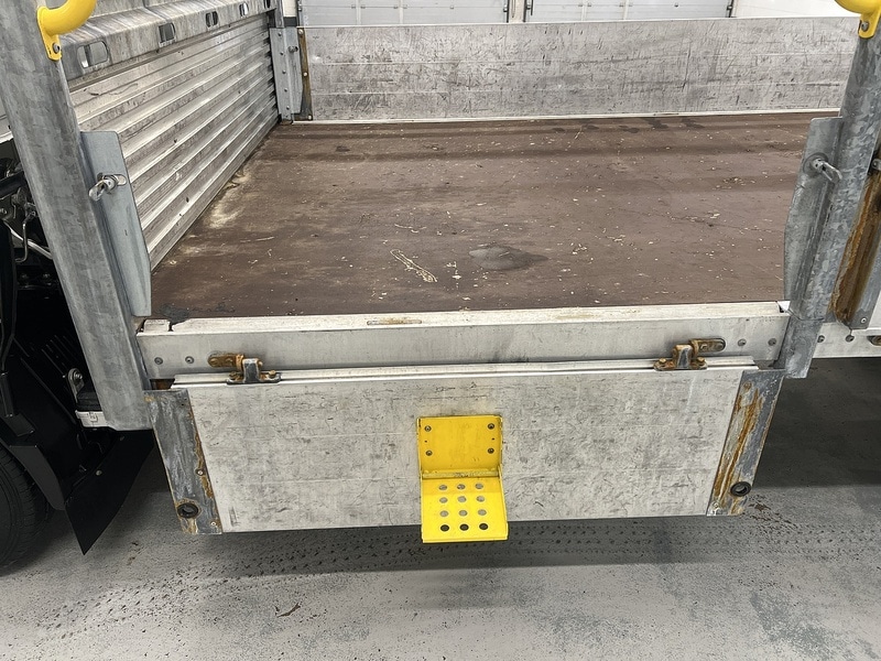 Used Isuzu Grafter 2023 for sale - 77272295: Photo 29