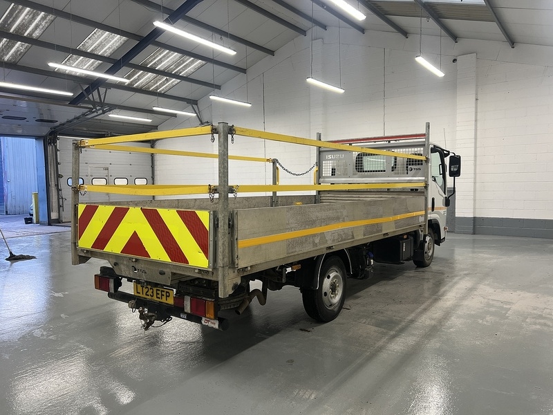 Used Isuzu Grafter for sale - 77272295: Photo 3