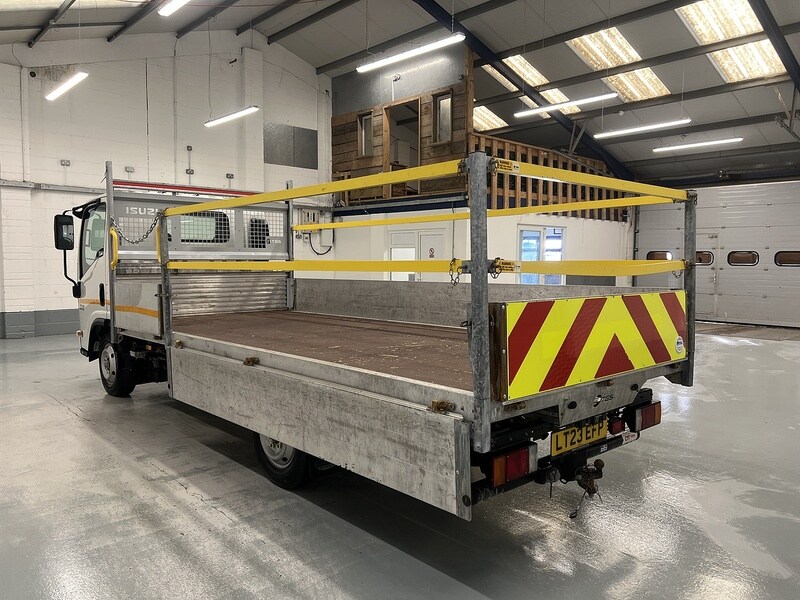 Used Isuzu Grafter 2023 for sale - 77272295: Photo 30