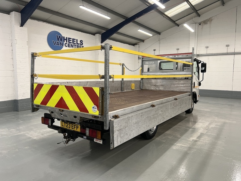 Used Isuzu Grafter 2023 for sale - 77272295: Photo 31