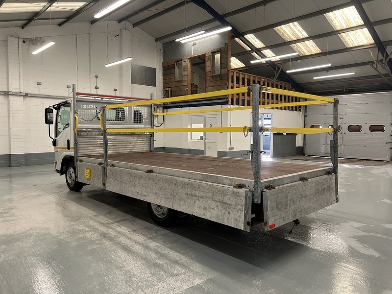 Used Isuzu Grafter 2023 for sale - 77272295: Photo 33