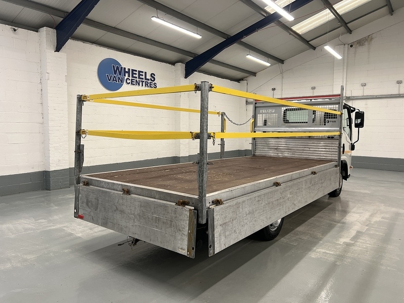 Used Isuzu Grafter 2023 for sale - 77272295: Photo 34