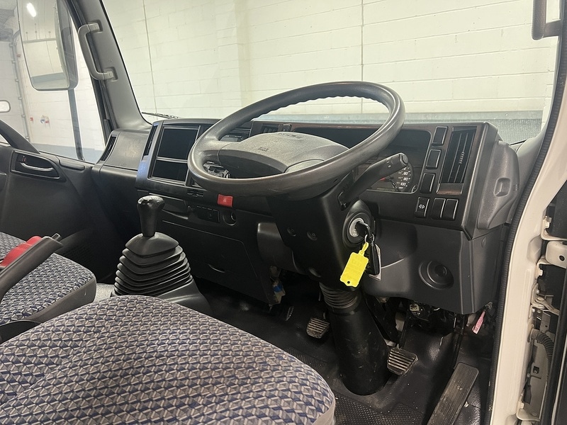 Used Isuzu Grafter for sale - 77272295: Photo 5
