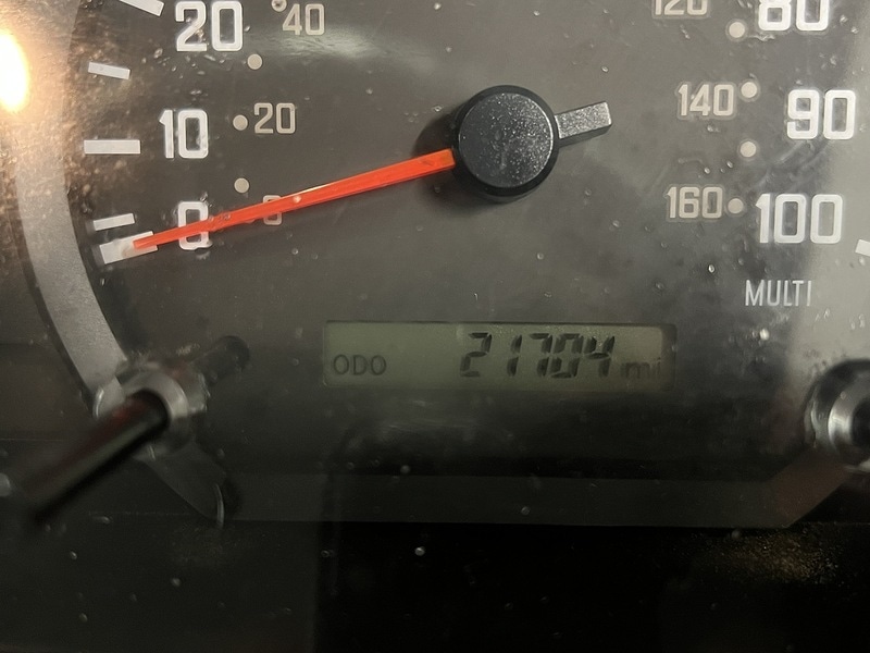 Used Isuzu Grafter for sale - 77272295: Photo 6