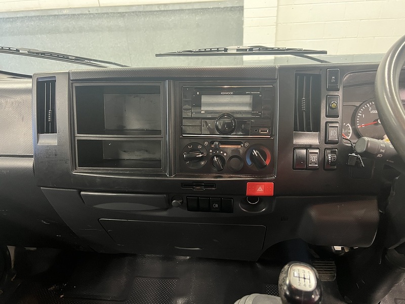 Used Isuzu Grafter for sale - 77272295: Photo 7