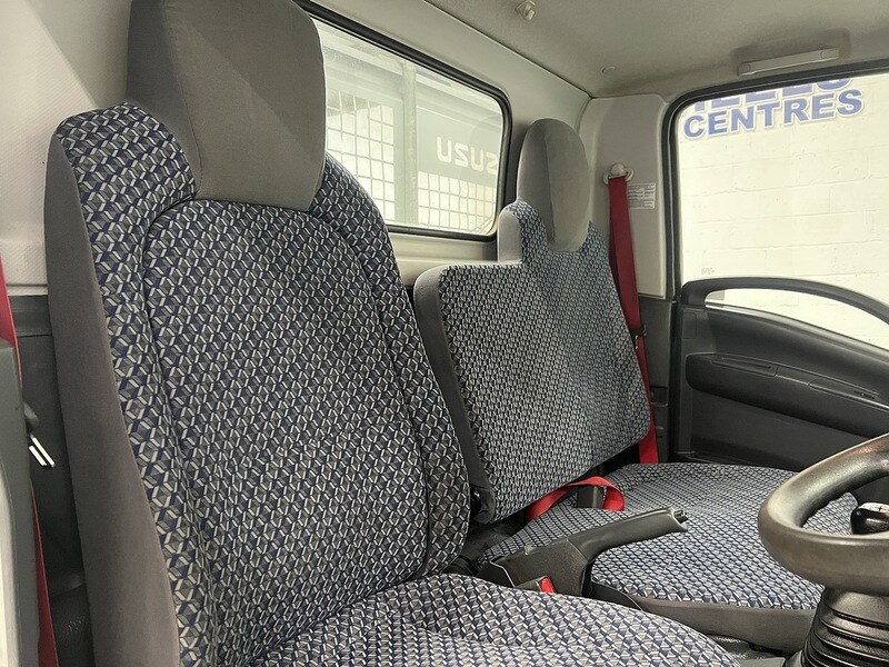 Used Isuzu Grafter 2023 for sale - 77272295: Photo 9