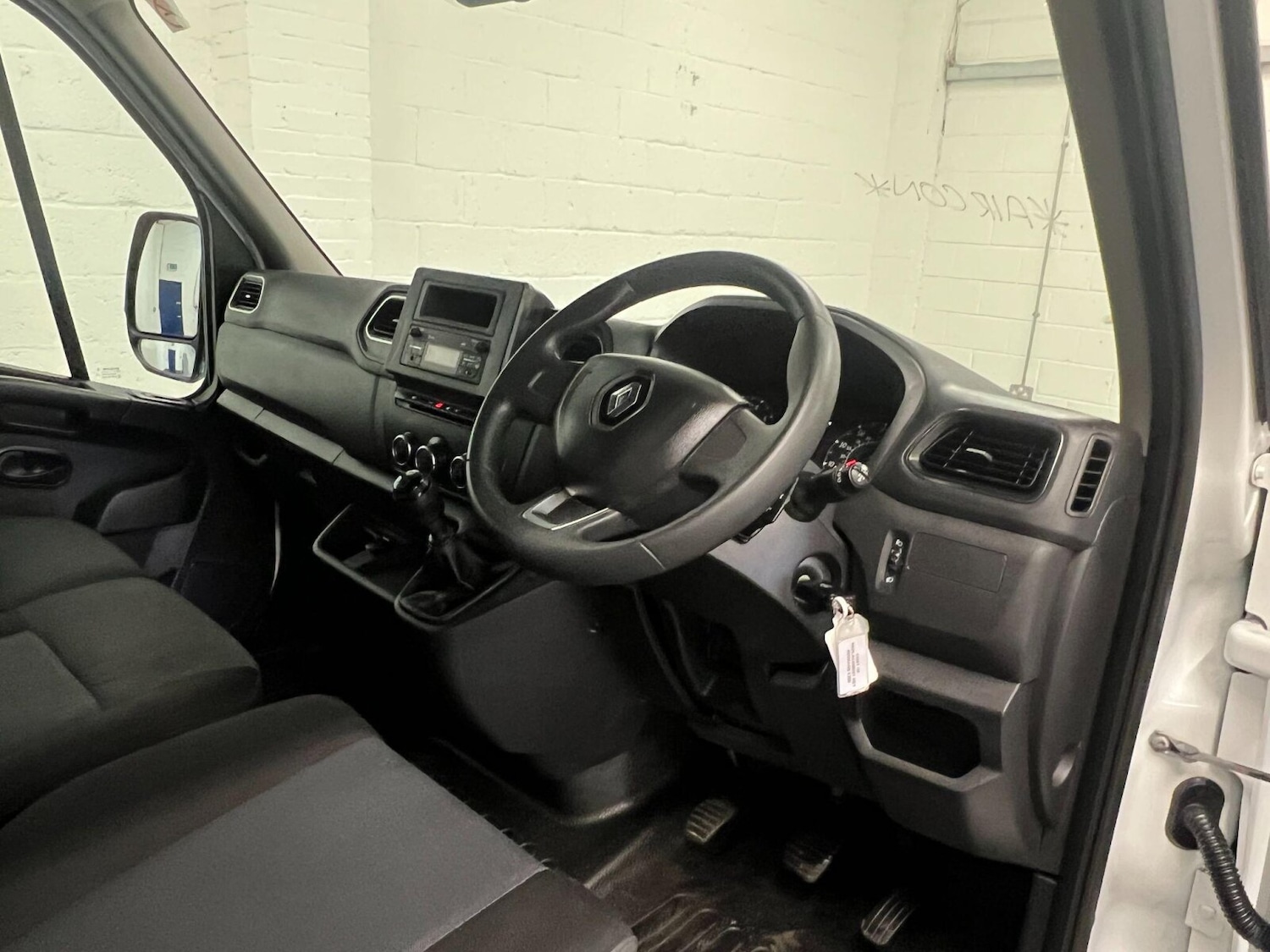 Used Renault Master 2023 for sale - 76302216: Photo 16