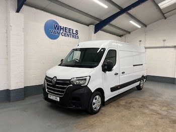 Renault - Master
