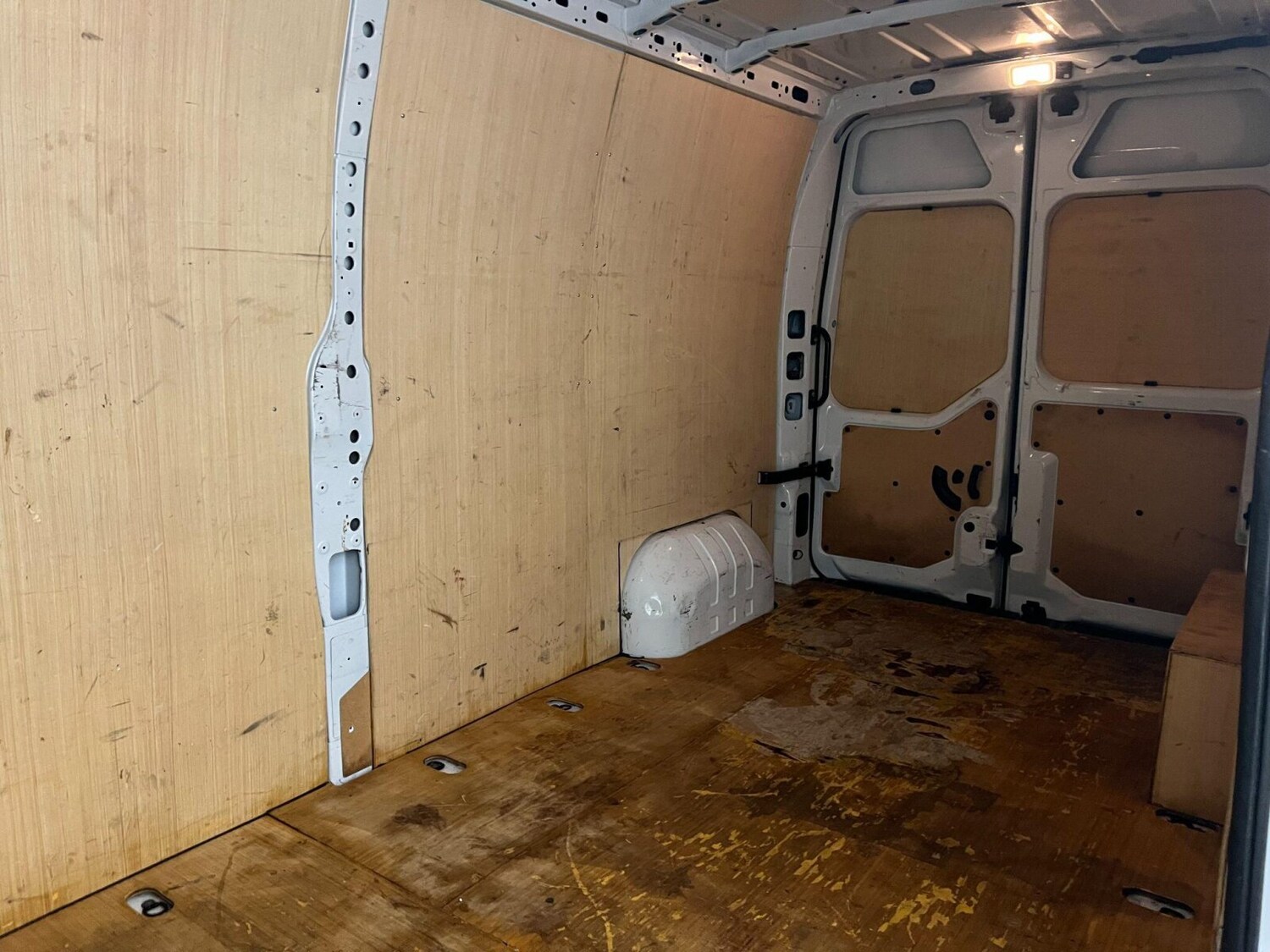 Used Renault Master 2023 for sale - 76302216: Photo 24