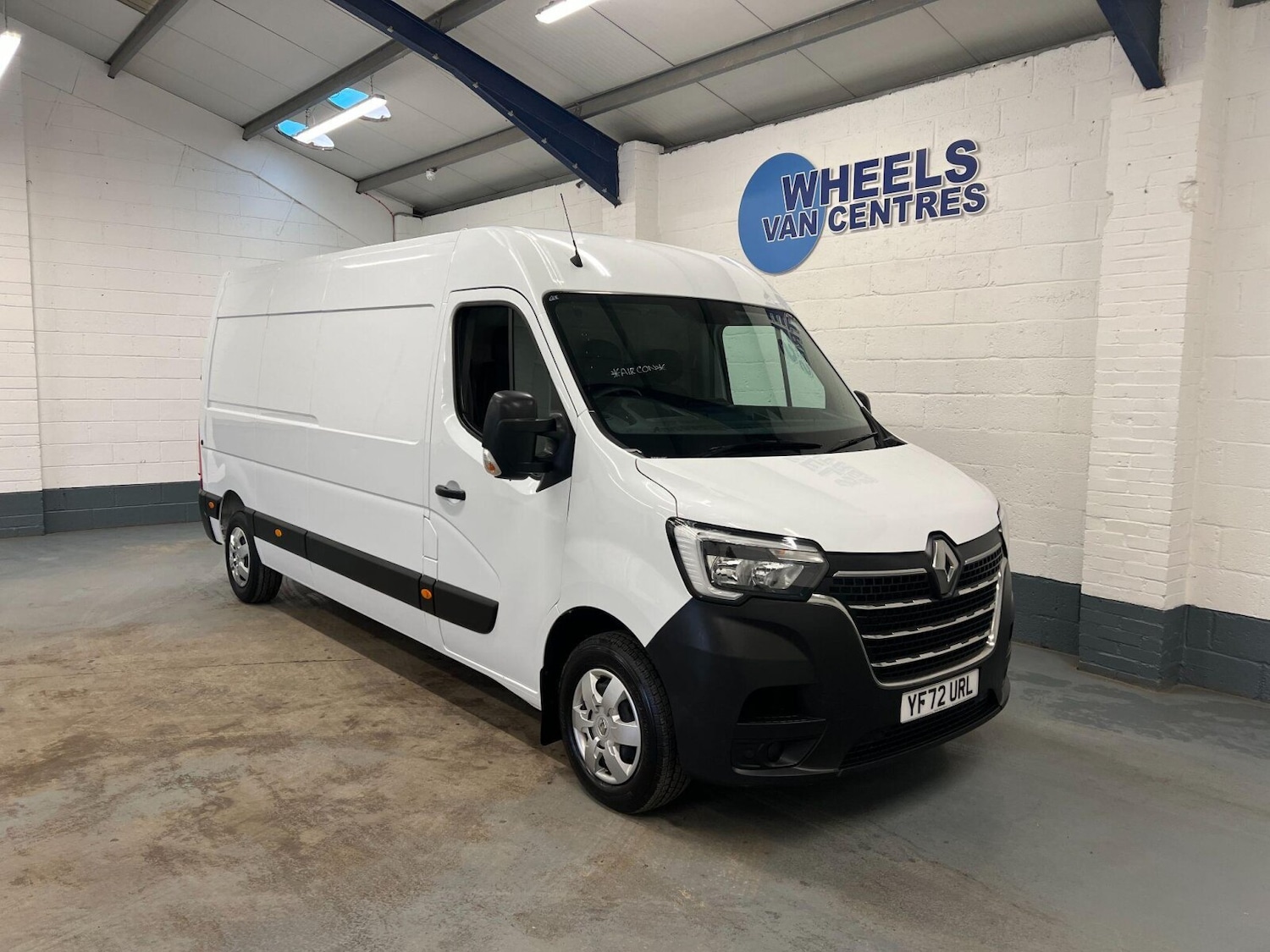 Used Renault Master 2023 for sale - 76302216: Photo 3