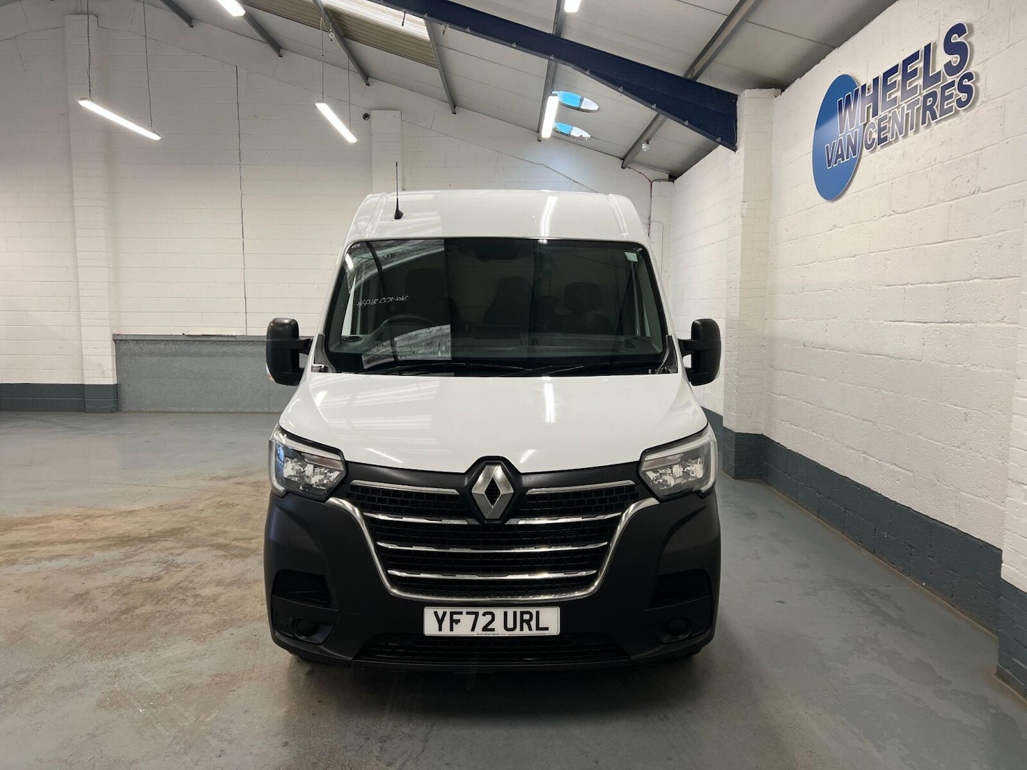 Used Renault Master 2023 for sale - 76302216: Photo 4