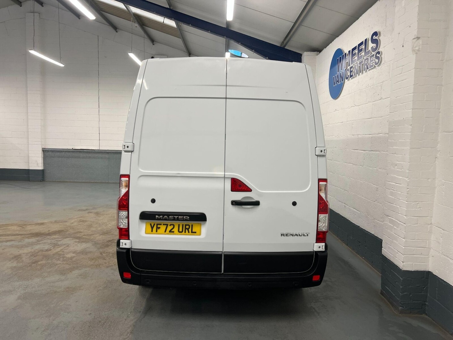 Used Renault Master 2023 for sale - 76302216: Photo 6
