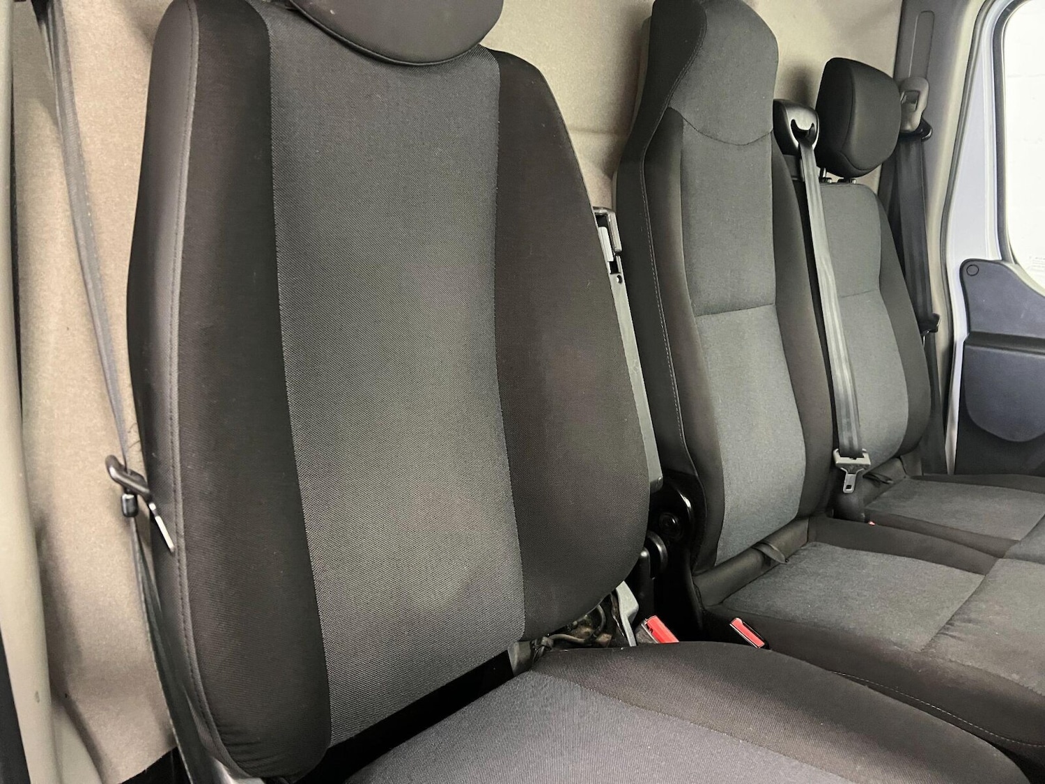 Used Renault Master 2023 for sale - 76302216: Photo 9