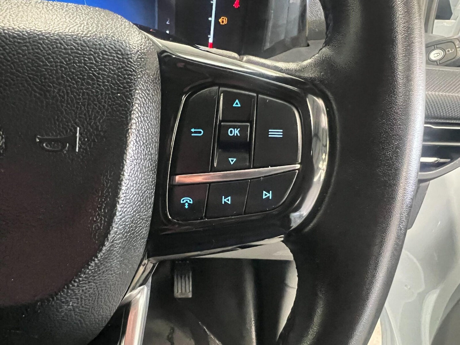 Used Ford Transit Custom 2024 for sale - 76155002: Photo 12