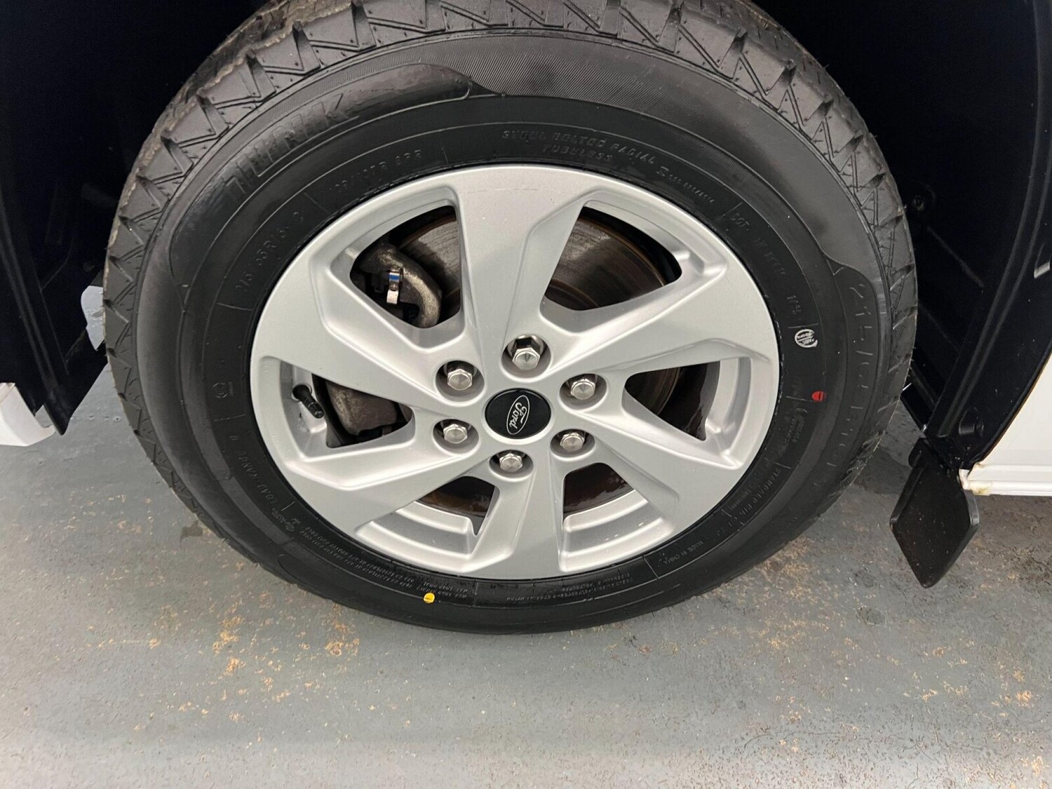 Used Ford Transit Custom 2024 for sale - 76155002: Photo 18