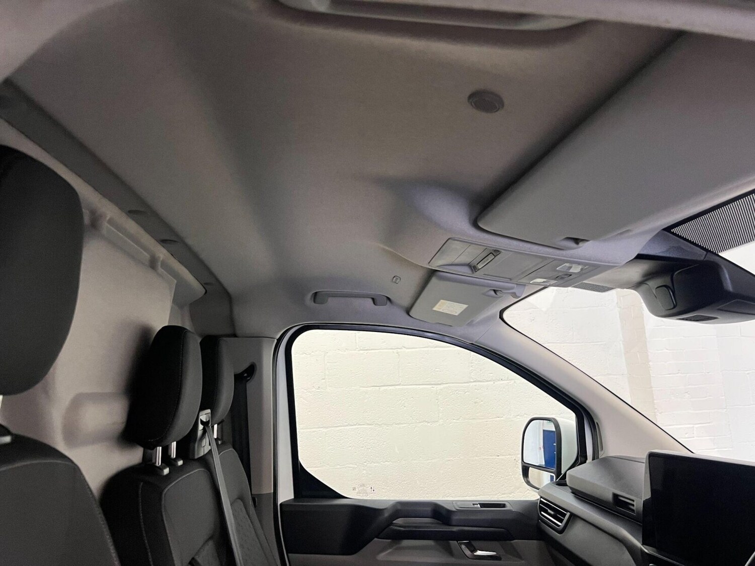 Used Ford Transit Custom 2024 for sale - 76155002: Photo 22