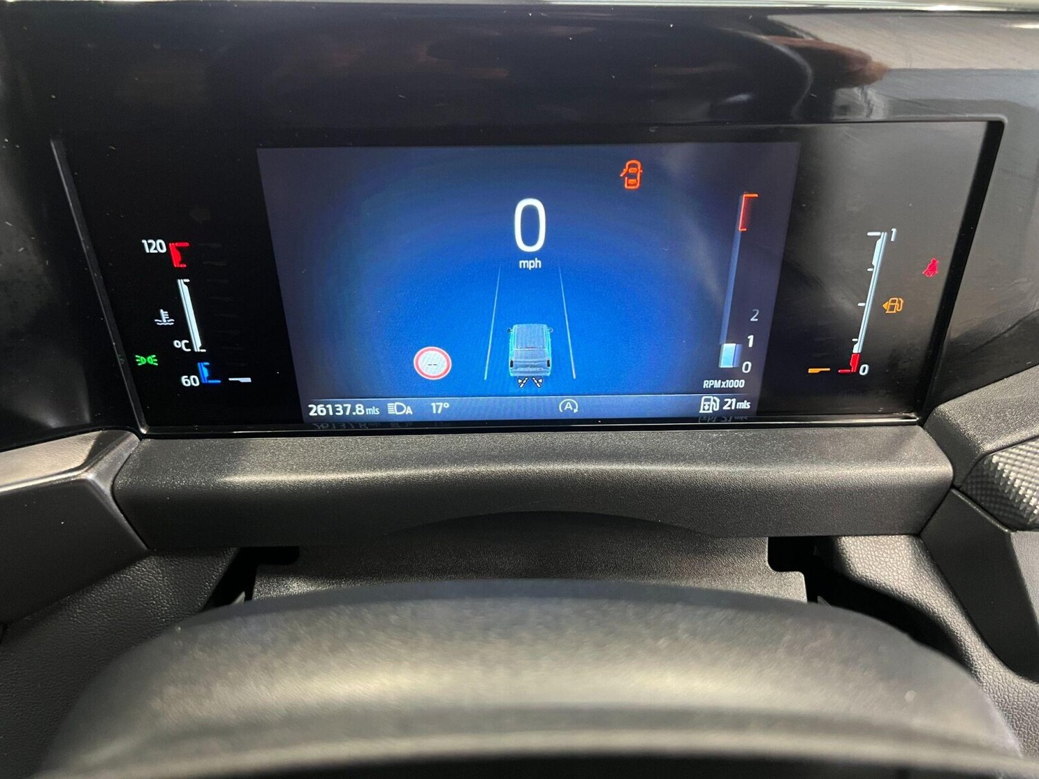 Used Ford Transit Custom 2024 for sale - 76155002: Photo 24