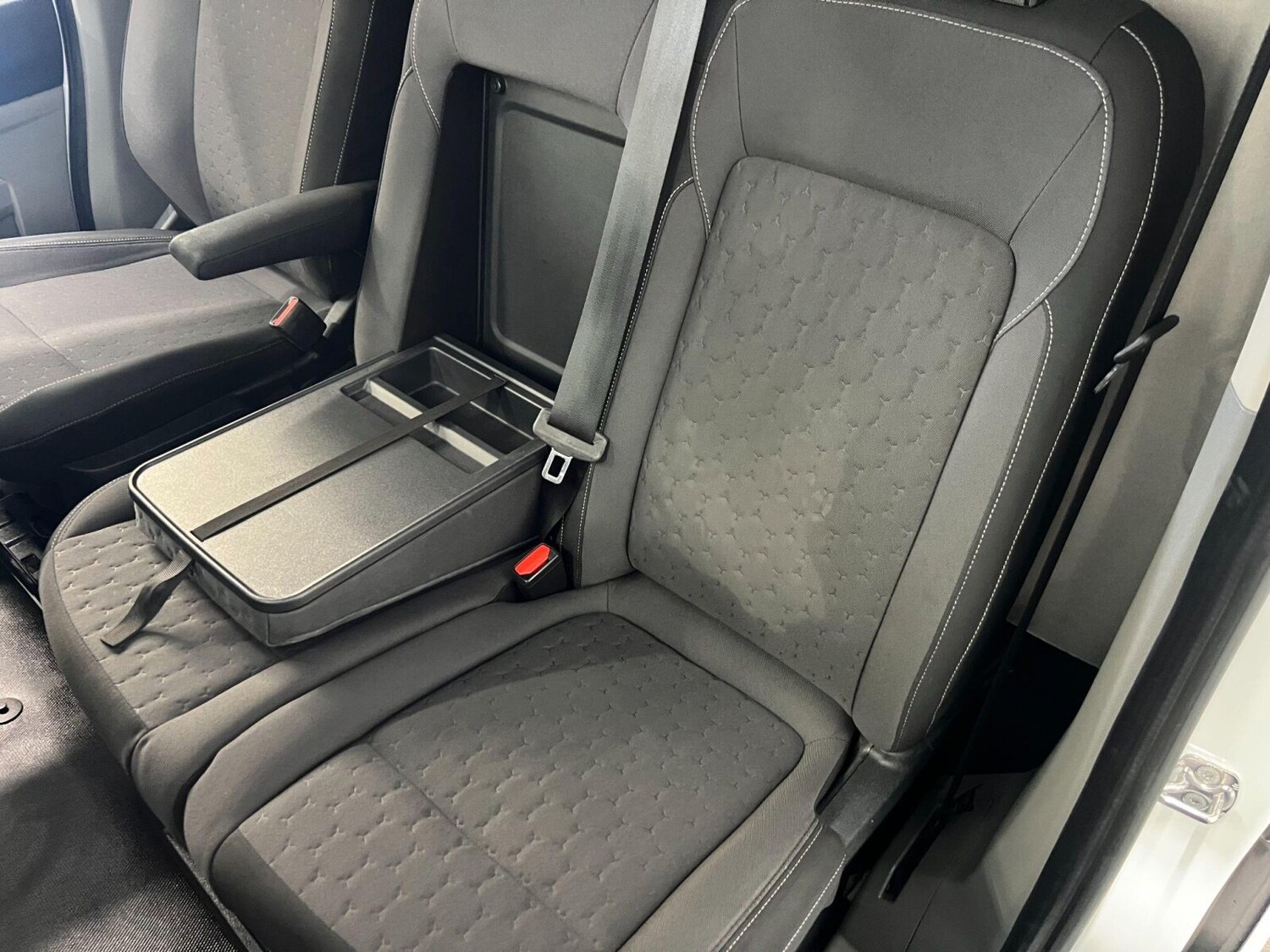 Used Ford Transit Custom 2024 for sale - 76155002: Photo 25